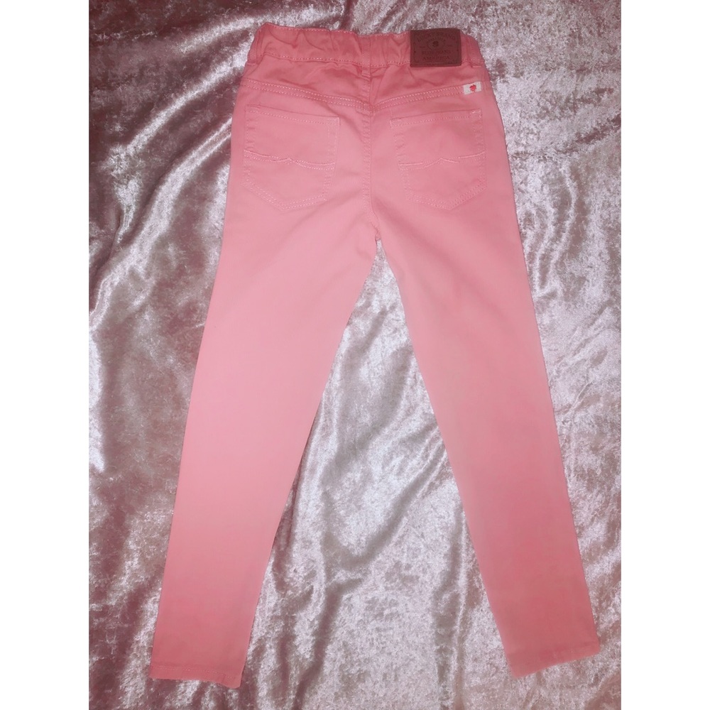 Lucky brand